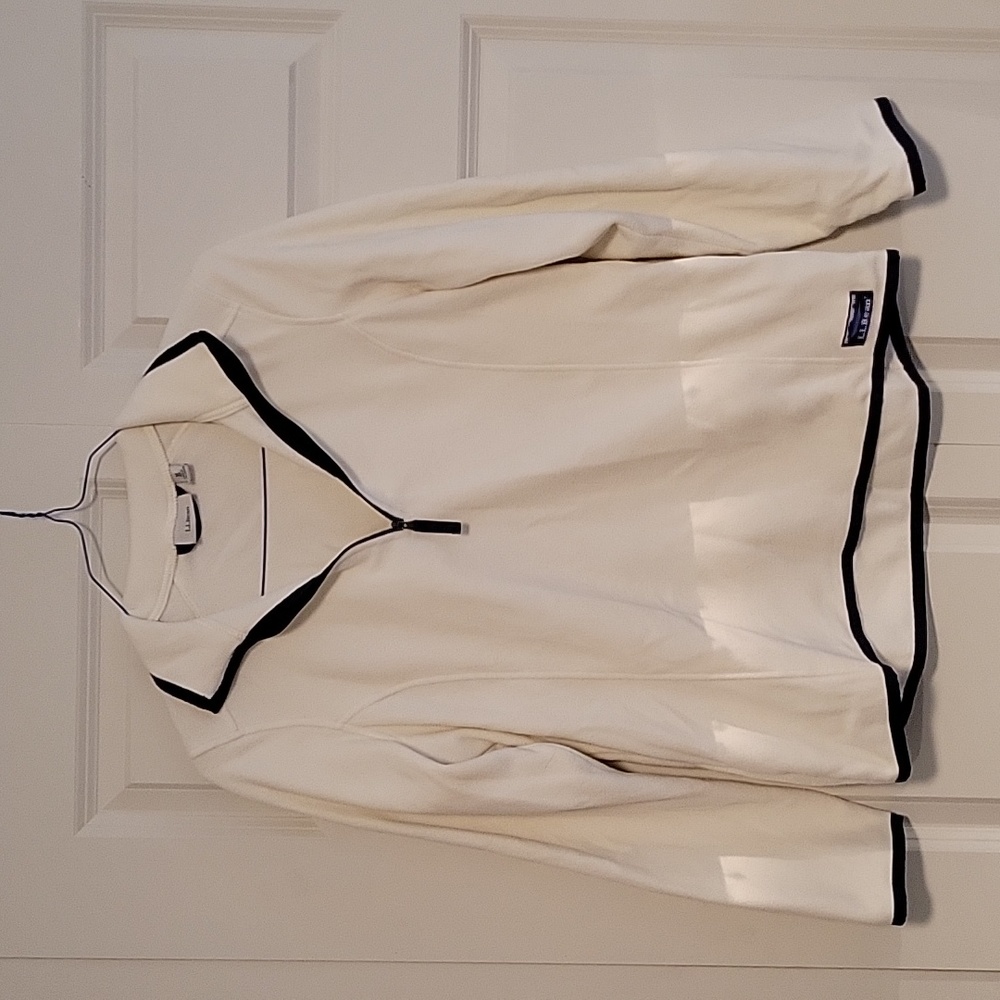 LLBean Fleece